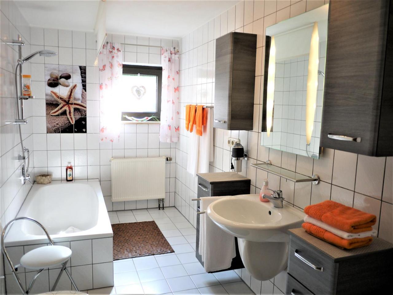 Ferienwohnung-Apartment Regnitztal Buttenheim Zewnętrze zdjęcie